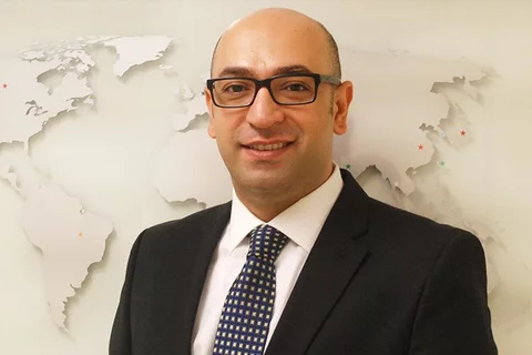 Alireza Moshaverinia