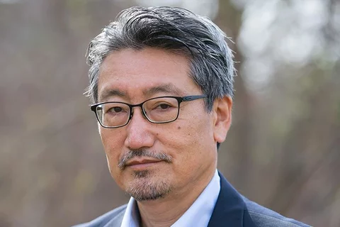 Ichiro Nishimura