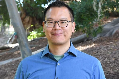Jimmy K. Hu