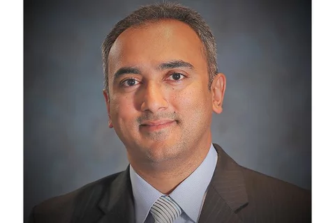 Kumar C. Shah