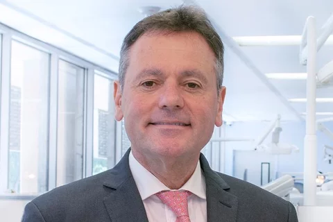 Paulo M. Camargo