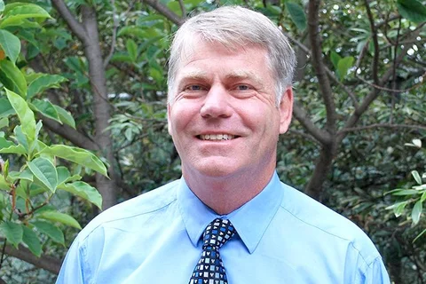 Shane N. White