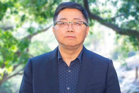 Shen Steve Hu