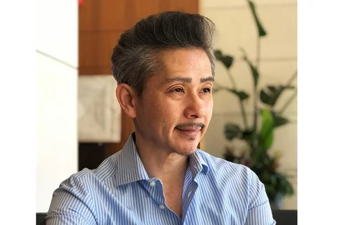 Takahiro Ogawa
