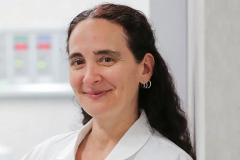 Tara Aghaloo