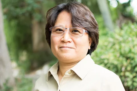 Yi-Ling Lin
