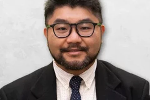 Yi-Wei Chen
