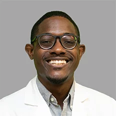 A picture of Dr. Aaron Pile Jr., D.D.S.