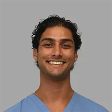 A picture of Dr. Shaylan Vanmali, D.D.S.