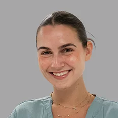A picture of Dr. Rachel Brunswick, D.D.S.
