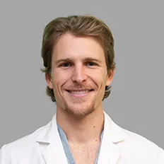 A picture of Dr. Matthew Heinz