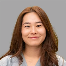 A picture of Dr. Tiffany Kim, D.D.S.