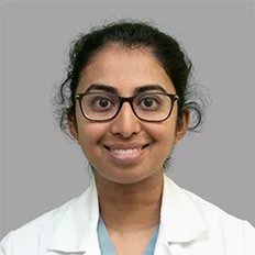 A picture of Dr. Supritha Nilam, D.D.S., M.D.