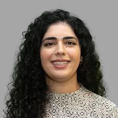A picture of Dr. Neelufar Nellie Baghaei, D.M.D.