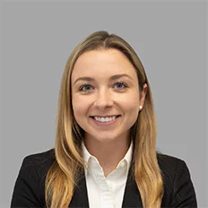 A picture of Dr. Alison Lemkuil