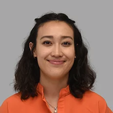 A picture of Dr. Jade Christiansen, D.D.S. 