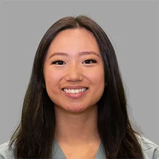 A picture of Dr. Megan Li, D.D.S.