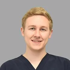 A picture of Dr. Carson Hunt, D.D.S. 