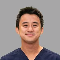 A picture of Dr. Tuan Danny Do, D.D.S.