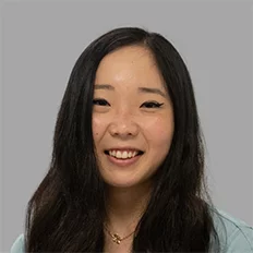 A picture of Dr. Rachel Min, D.D.S.