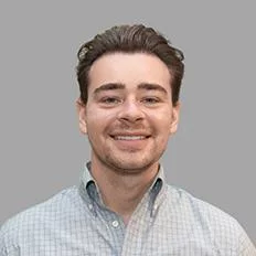 A picture of Dr. Connor Dolce, M.S., D.D.S.