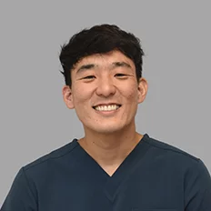 A picture of Dr. Alexander Han, D.D.S.