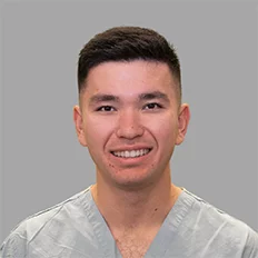 A picture of Dr. Yumeto Shigihara, D.D.S.