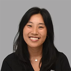 A picture of Dr. Eunice Hahm, D.D.S.
