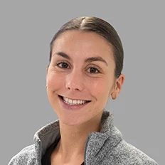 A picture of Dr. Tetiana Winiarskyj, D.M.D.