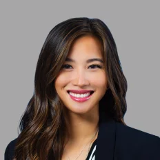 A picture of Dr. Y. Priscilla Young, D.D.S.