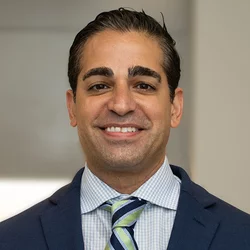 Dr. Payam Afzali
