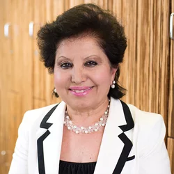 Headshot of Dr. Anahid Jewett