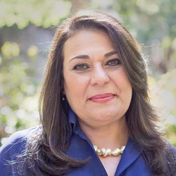 Photo of Dr. Fariba Younai