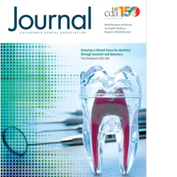 Journal California Dental Association