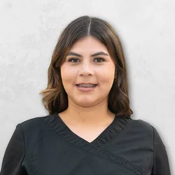Picture of staff member Daisy Vargas