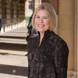 Dr. Naomi Ellison