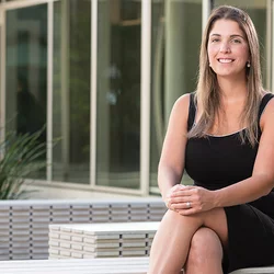 Dr Bryanna Hubbard