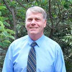 Dr. Shane White