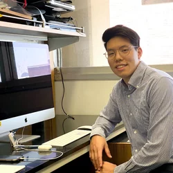 Dr. Jordan Cheng