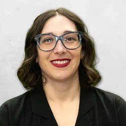 picture of staff member Kara Brown
