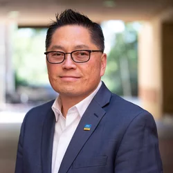 Dr. Steve Lee