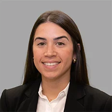 A picture of Dr. Stephany Ferreira, D.D.S.