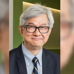 Dr. David Wong