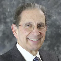 Dr. Alan Felsenfeld