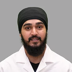A picture of Dr. Inderpreet Singh, D.D.S.