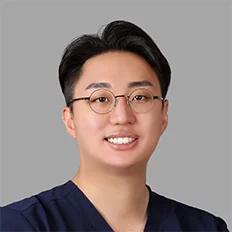 Jiho Yun, D.M.D.