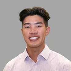 A picture of Jason Lai, D.D.S
