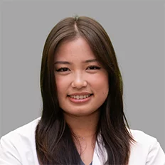 A picture Dr. Katie Ho, D.D.S.