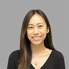A picture of Dr. Emily Doung