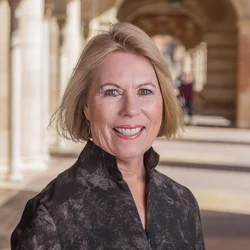 Dr. Naomi Ellison